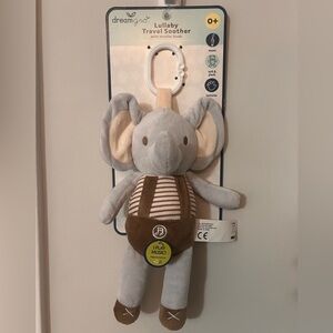 Lullaby Travel Soother by Dreamgro